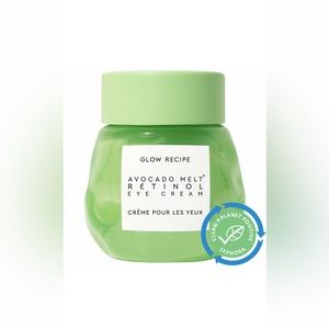 Glow recipe Eye cream